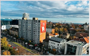 De Vânzare: Bd. Take Ionescu, ap.1 cameră,   58900