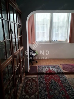 3 camere I 2 bai | 2 balcoane | zona str.Gheorghe Dima I Zorilor