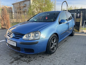 Volkswagen Golf 5 1.6 FSI  - imagine 2