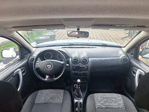 Duster 4x4 2012 - imagine 2