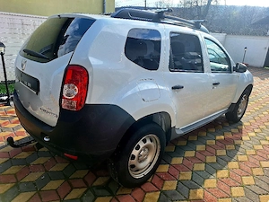 Duster 4x4 2012 - imagine 3