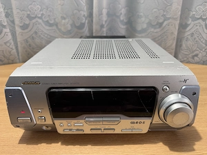 Amplificator-statie TECHNICS SA-EH770-made in Japan
