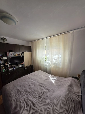 Apartament cu 2 camere Codlea Nord 