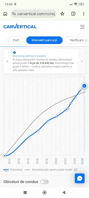 BMW Seria 5 automat 2009 euro 5 (schimb,variante)  - imagine 3