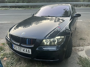 Bmw seria 3 e90 2.0i