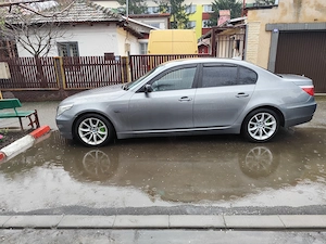 BMW Seria 5 automat 2009 euro 5 (schimb,variante) preț fix