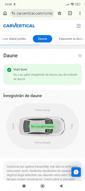 BMW Seria 5 automat 2009 euro 5 (schimb,variante)  - imagine 2