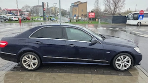 mercedes w212 e class 250CDI - imagine 3