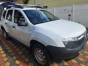 Duster 4x4 2012 - imagine 5