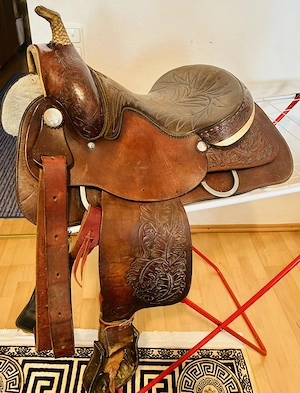 Sa Sport si sa Western  - imagine 3