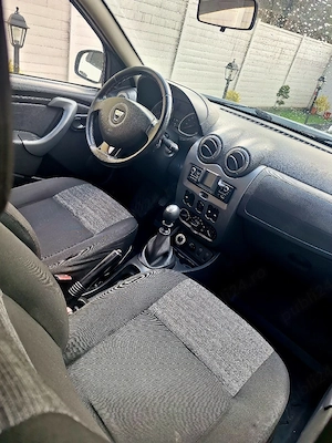 Duster 4x4 2012 - imagine 10