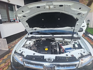 Duster 4x4 2012 - imagine 6