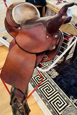 Sa Sport si sa Western  - imagine 4