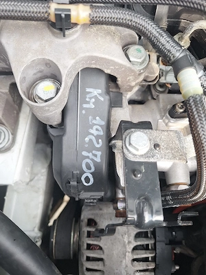 Duster 4x4 2012 - imagine 9