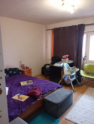 Închiriez apartament 1 camera Arad -Lebada - imagine 4