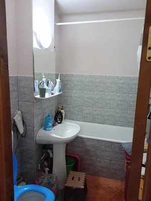 Închiriez apartament 1 camera Arad -Lebada - imagine 3