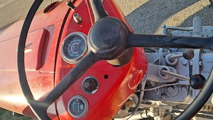 Tractor Massey Ferguson  - imagine 5