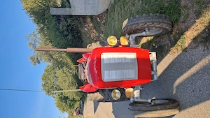 Tractor Massey Ferguson  - imagine 4