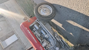 Tractor Massey Ferguson  - imagine 3