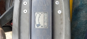 Miniexcavator jcb 8015  - imagine 5