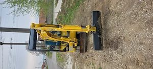 Miniexcavator jcb 8015  - imagine 3