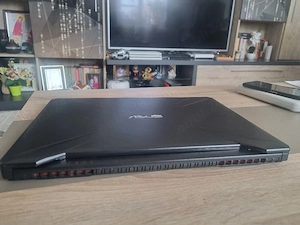 Asus TUF Gaming Win 10Pro - imagine 3