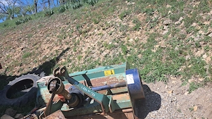 tocatoare crengi - imagine 4