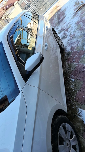 Skoda Fabia 1.4 TDI Ambition - imagine 3