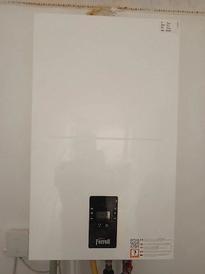 vand centrala si masina de spalat .