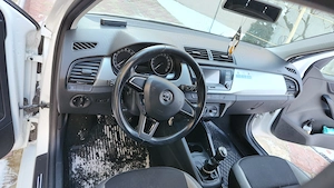 Skoda Fabia 1.4 TDI Ambition - imagine 4