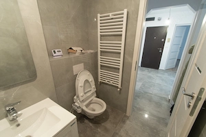 Apartament cu doua camere, decomandat, Soarelui. Proprietar - imagine 8