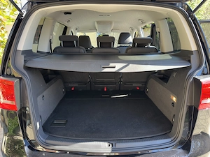 Volkswagen Touran 1.6 TDI 2012 EURO 5  - imagine 10