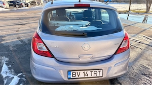 Opel Corsa D 1.3 Diesel - imagine 5