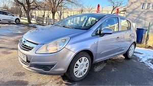 Opel Corsa D 1.3 Diesel - imagine 4