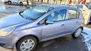 Opel Corsa D 1.3 Diesel - imagine 3