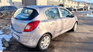 Opel Corsa D 1.3 Diesel - imagine 8