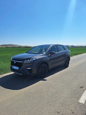 Suzuki s-cross 09.12.2023 - imagine 4