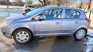 Opel Corsa D 1.3 Diesel - imagine 7