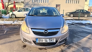 Opel Corsa D 1.3 Diesel