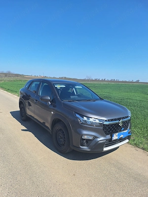 Suzuki s-cross 09.12.2023 - imagine 7