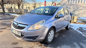 Opel Corsa D 1.3 Diesel - imagine 2