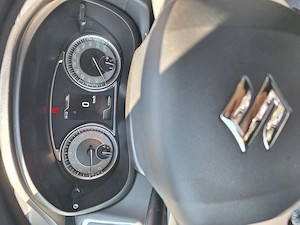 Suzuki s-cross 09.12.2023 - imagine 8