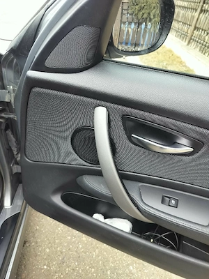 Vand Bmw Seria 1 ,An Fab 2011