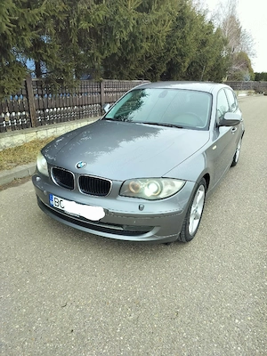Vand Bmw Seria 1 ,An Fab 2011 - imagine 10