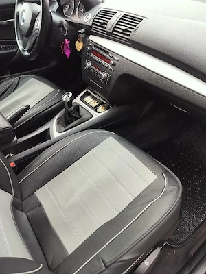 Vand Bmw Seria 1 ,An Fab 2011 - imagine 6