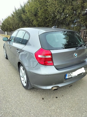 Vand Bmw Seria 1 ,An Fab 2011 - imagine 8