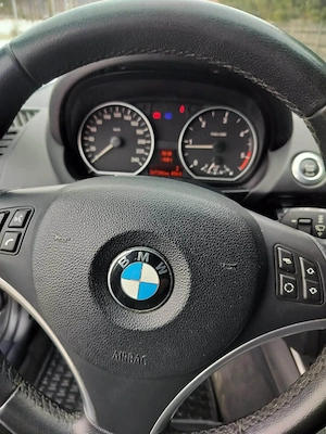 Vand Bmw Seria 1 ,An Fab 2011 - imagine 2