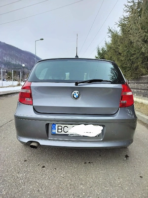 Vand Bmw Seria 1 ,An Fab 2011 - imagine 4