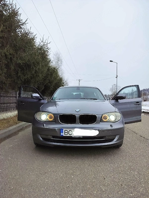 Vand Bmw Seria 1 ,An Fab 2011 - imagine 5