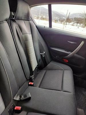 Vand Bmw Seria 1 ,An Fab 2011 - imagine 3